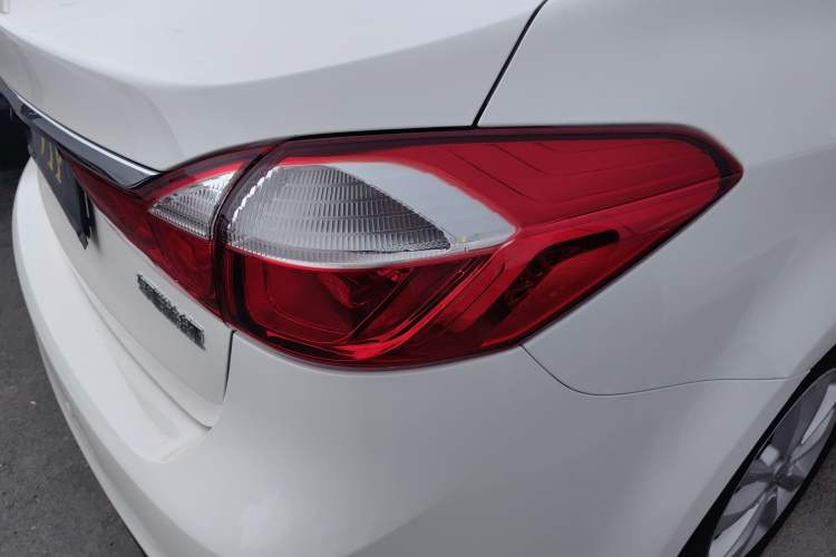 Used Kia K3 2016 1.6L Automatic GL