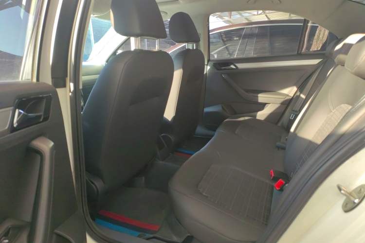 Used Volkswagen Jetta 2017 1.5L Automatic Comfort Model