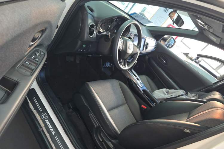 Used Honda XR-V 2021 1.5L CVT Comfort Version Driver Seat