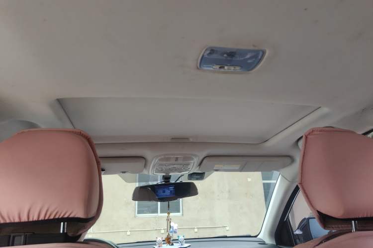 Used Haval H6 2017 Revised Red-Label Sport Version 1.5T Automatic Two-Wheel Drive Premium Edition
