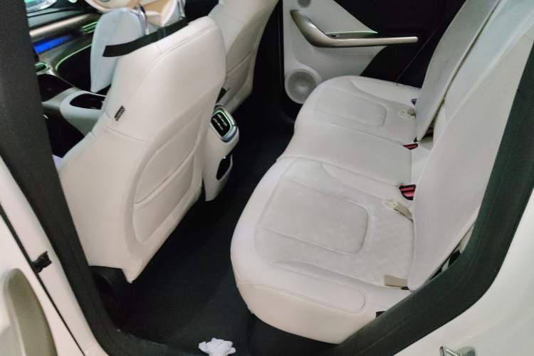 Used smart #1 2024 Platinum Edition