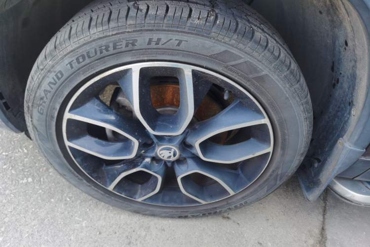 Used Skoda Kodiaq 2018 TSI330 7-Seater Two-Wheel-Drive Luxury Enjoyment Edition
