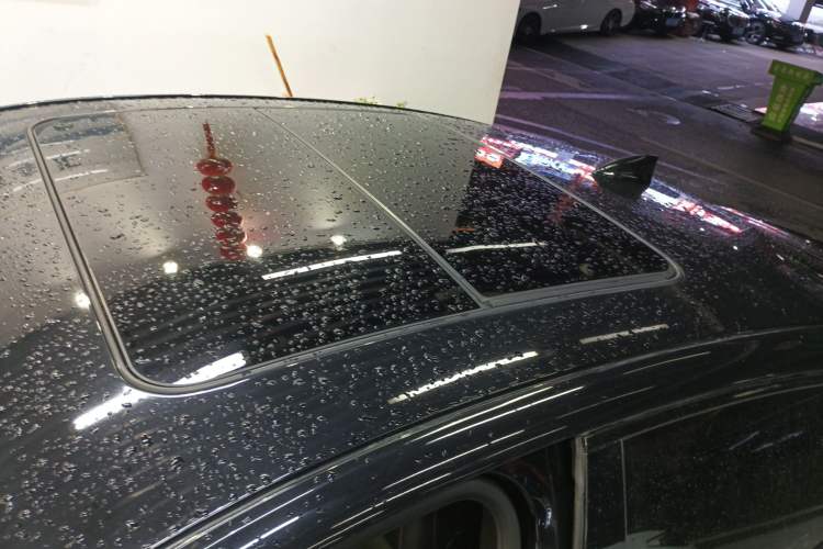 Used Chevrolet Malibu XL 2021 Redline 550T Automatic Sharp Edition