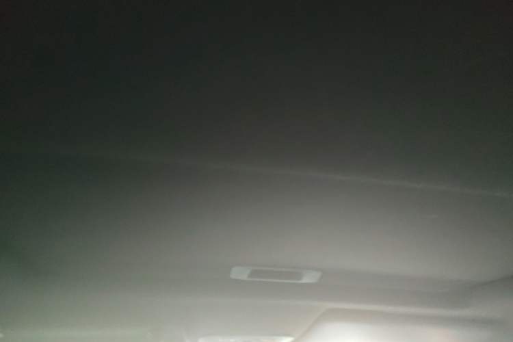 Used Brilliance V3 2015 1.5L Manual Smart Version