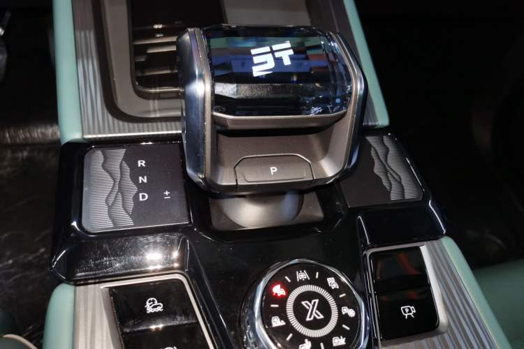 Used JETOUR Freelander 2025 2.0TD Automatic XWD Conqueror