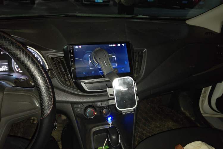 Used Chevrolet Cavalier 2016 1.5L Automatic Enjoyment Edition
