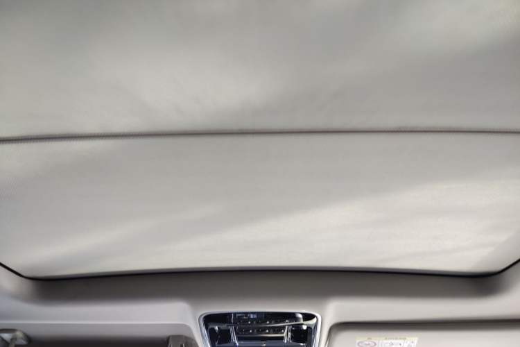 Used Land Rover Range Sport 2015 3.0 SC V6 HSE DYNAMIC Headliner