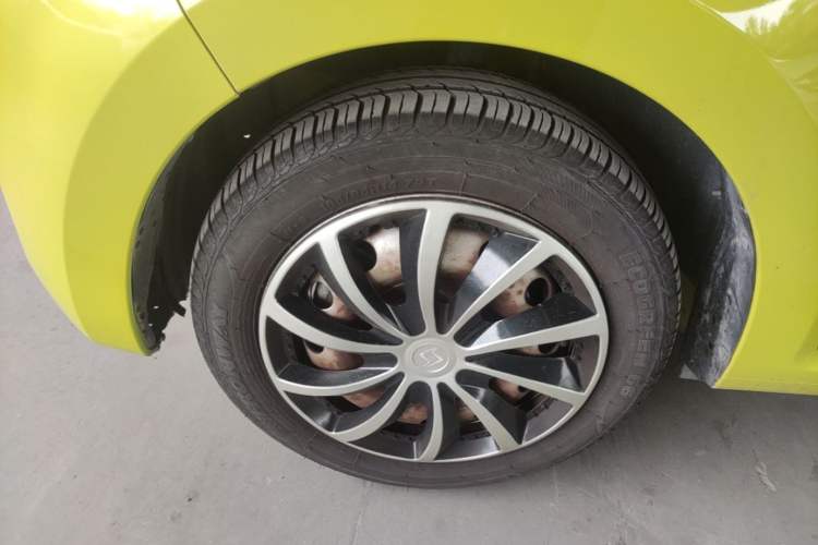Used SOL E10X 2021 200km Classic Type