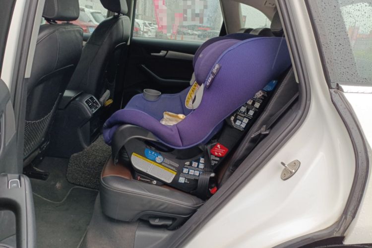 Used Audi Q5 2016 40 TFSI Technology Edition