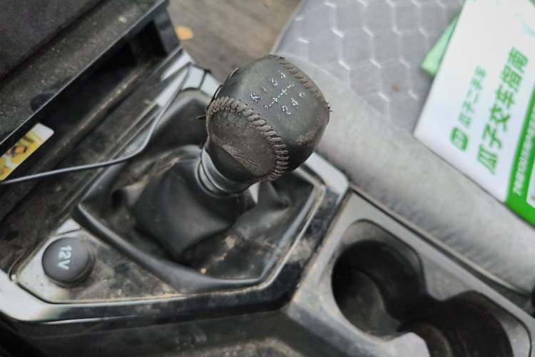 Used Wuling Hongguang PLUS 2019 1.5T Manual Luxury 7-Seater