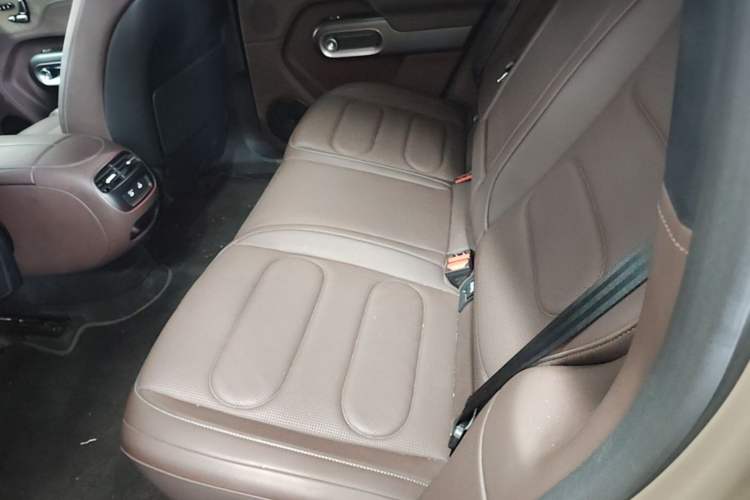 Used smart #5 2024 Long-Range Journey Luxury Edition