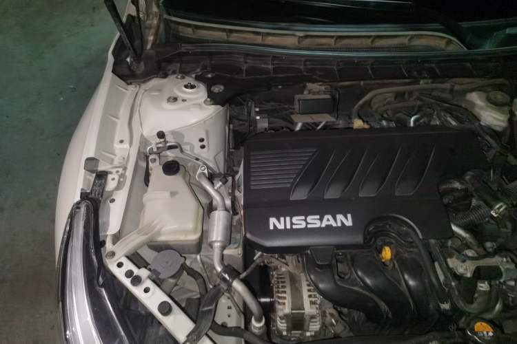 Used Nissan Teana 2021 2.0L XL Comfort Edition