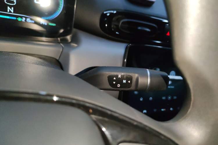 Used Leapmotor T03 2021 400 Lite Edition - Lithium-Ion Battery