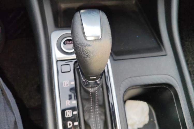 Used Nissan Sylphy 2020 Revised 1.6L XL CVT Enjoyment Edition