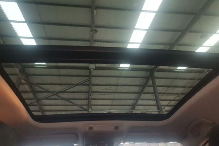 Used Volkswagen Sagitar 2021 280TSI DSG Comfort Connect Edition Headliner