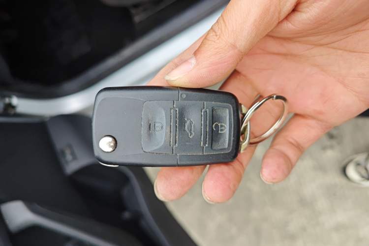 Used Volkswagen Jetta 2019 Dream Edition 1.5L Manual Fashion Version