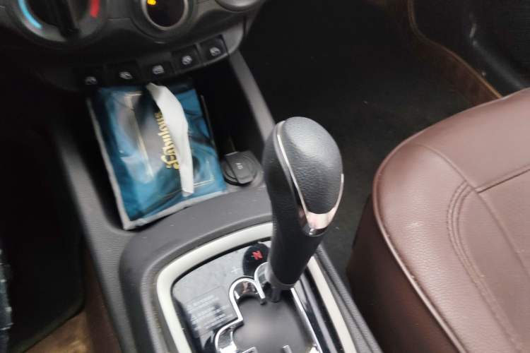 Used Chevrolet Sail 2015 Sail 3 1.3L AMT Ideal Edition