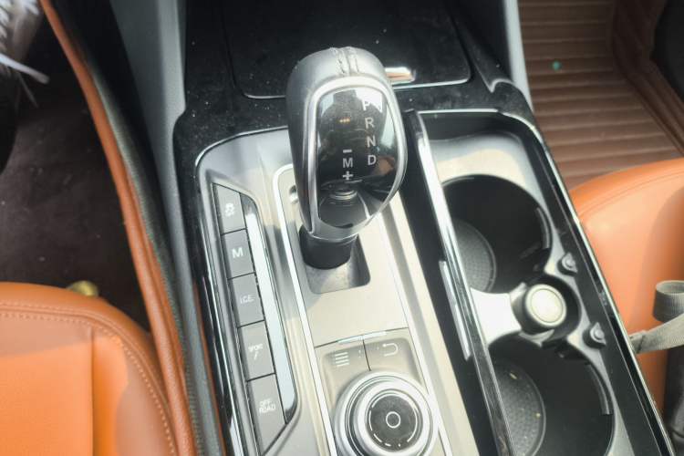 Used Maserati Levante 2016 3.0T S Standard Model
