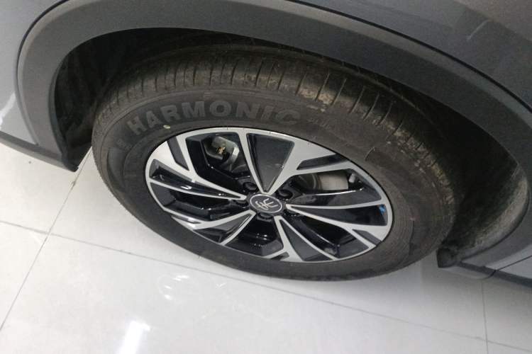 Used BYD Song Pro New Energy 2026 Model DM-i 133KM Superior Version
