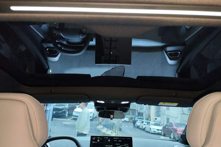 Used ARCFOX Alpha S5 2025 560PRO 185kW
