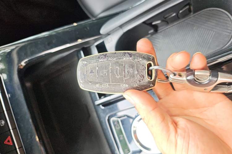 Used Haval H6 2021 3rd Generation 2.0T Automatic Two-Wheel Drive Max