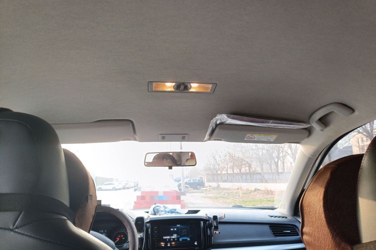 Used Skoda Kamiq 2021 1.5L Automatic Standard Edition
