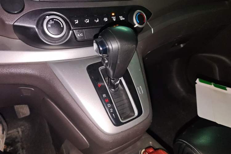Used Honda CR-V 2013 2.0L 2WD Classic Edition Gear Lever