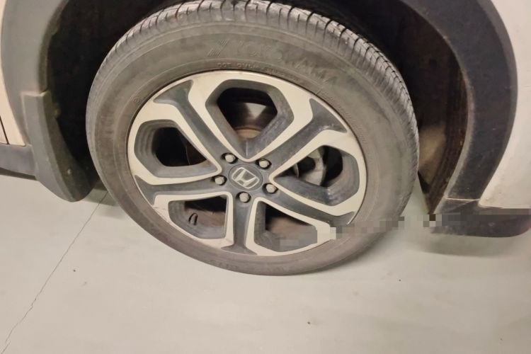 Used Honda XR-V 2021 1.5L CVT Comfort Version Right Front Wheel Hub