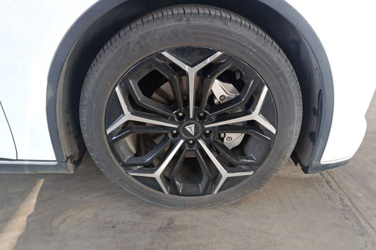 Used Deepal SL03 2023 200Max Range-Extended Version
