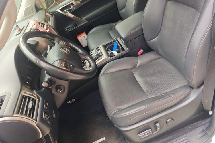 Used Lexus GX 2014 400 Luxury Edition
