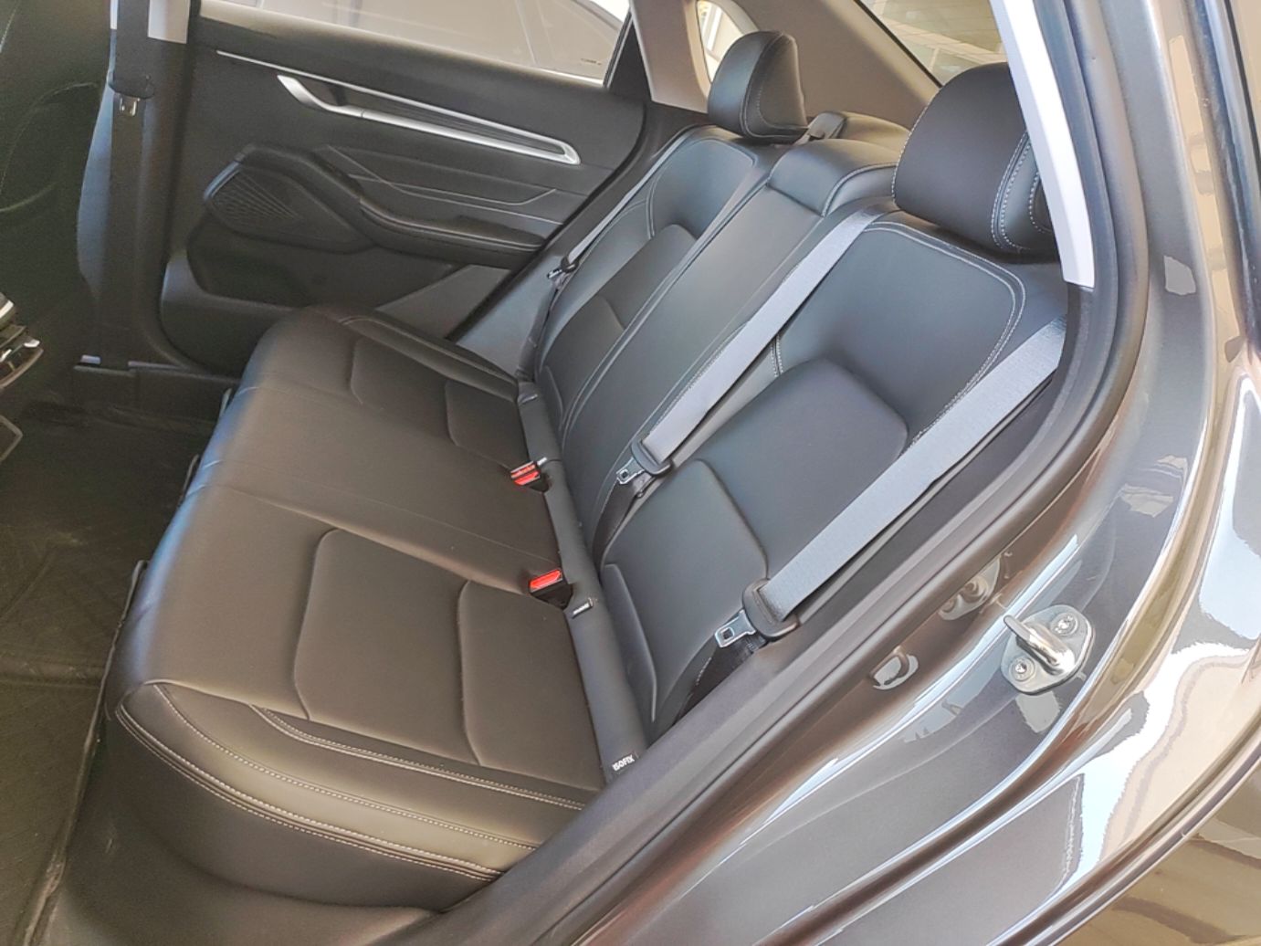 Geely Auto Emgrand 2025 4th Generation 1.5L CVT Luxury Version — снимка 20