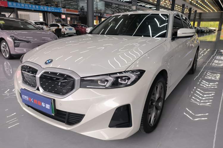 Used BMW i3 2024 eDrive 35 L