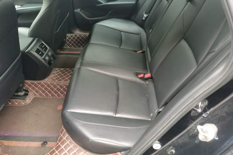 Used Honda Accord 2021 Rui Hybrid 2.0L Rui Zhi Starry Sky Limited Edition