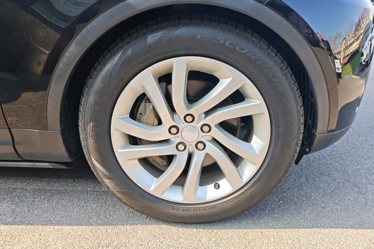 Used Land Rover Discovery 2018 3.0 SC V6 HSE