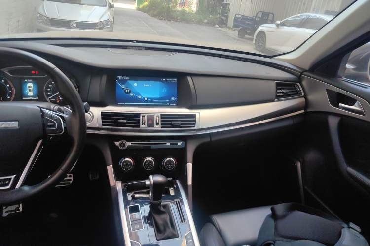 Used Haval H7 2017 Red-Label H7L 2.0T Automatic Luxury Model
