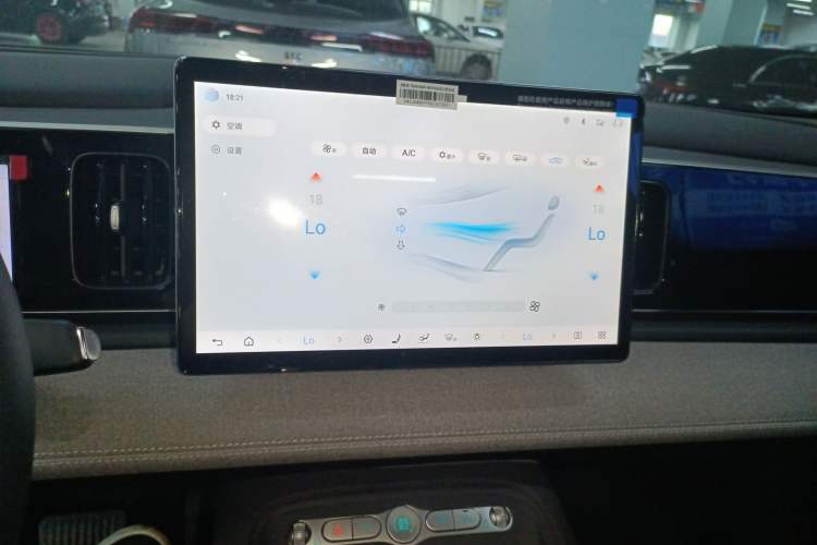 Used BYD Sealion 05 EV 2025 520 km Smart Cruise Version