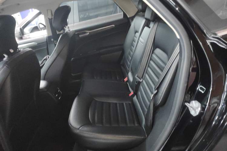 Used Ford Mondeo 2020 EcoBoost 180 Stylish Model