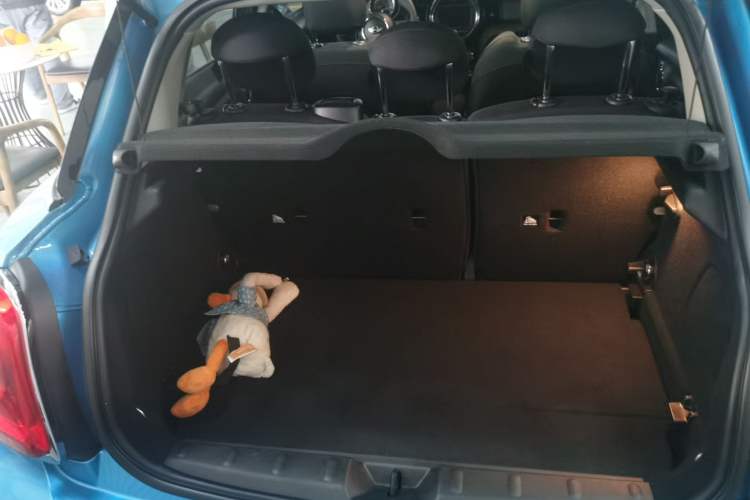 Used MINI 2016 1.5T COOPER Five-Door Edition