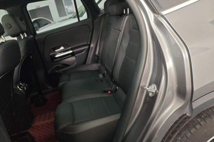 Used Mercedes-Benz GLA 2022 Facelifted GLA 200