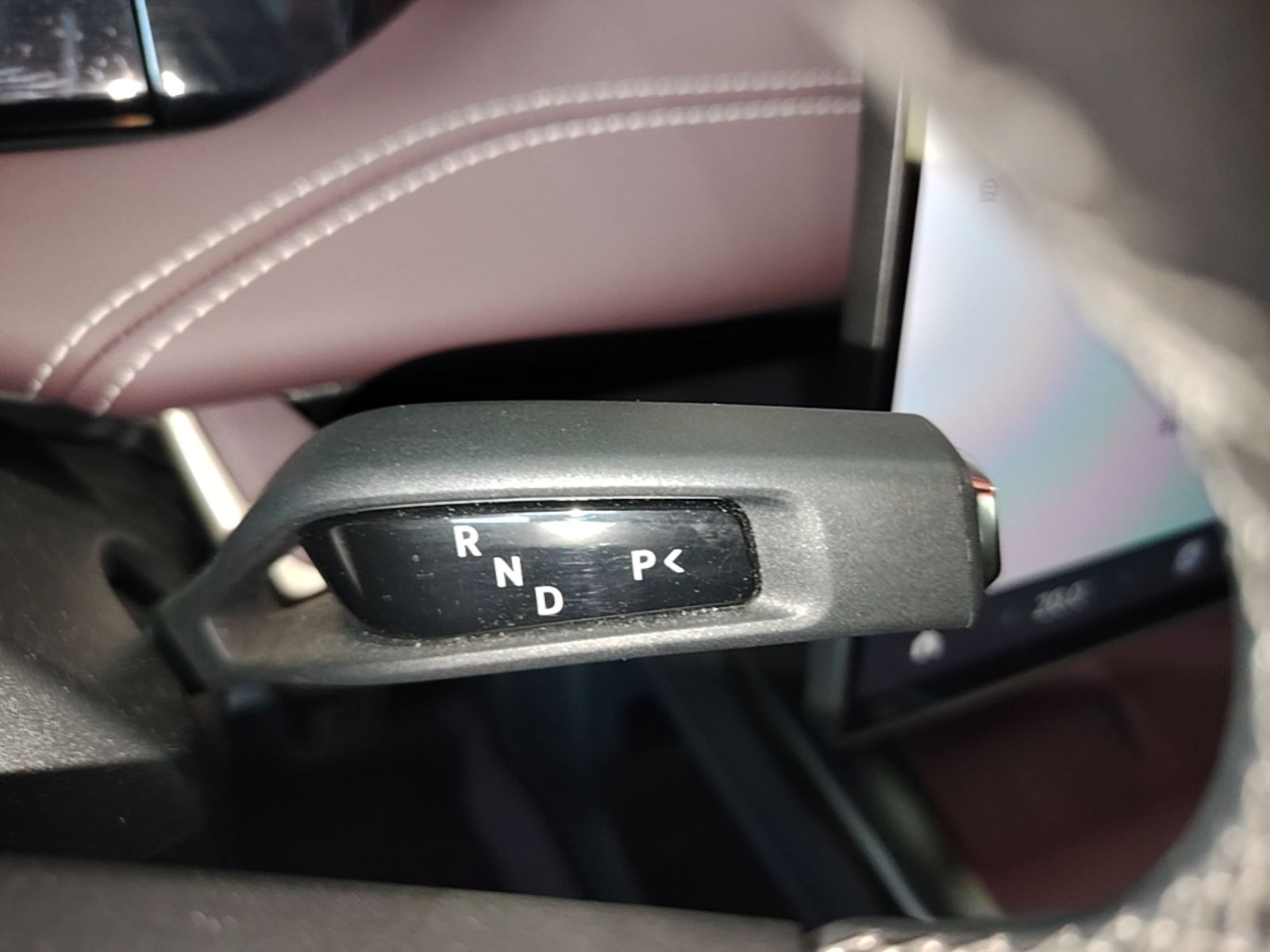 Xiaomi Auto SU7 2024 Four-Wheel Drive Ultra-Long Range Advanced Intelligent Driving Max Edition — снимка 16