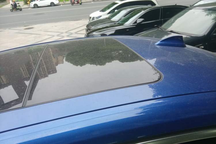 Used BMW 3 Series 2021 Facelifted 320Li M Sport Package
