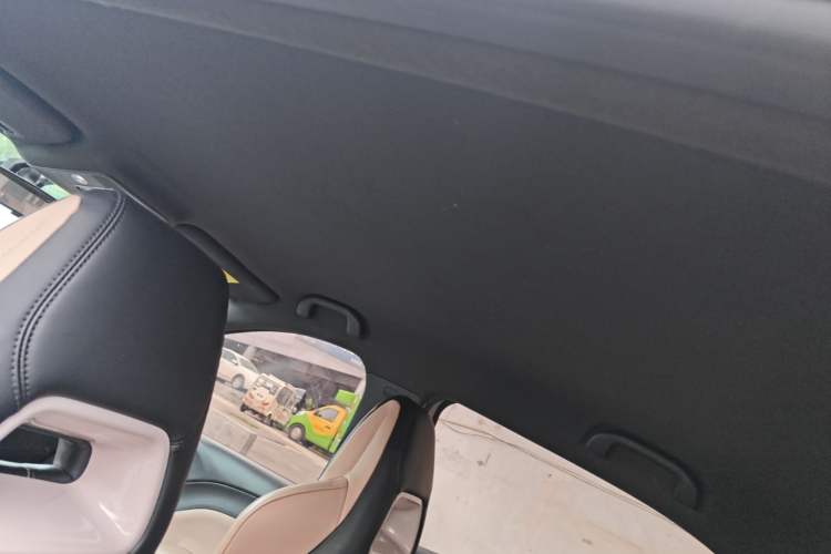 Used BYD Seagull 2023 Active Version