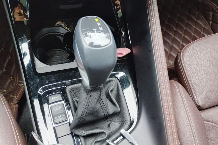 Used BMW X1 2018 sDrive18Li Luxury Model
