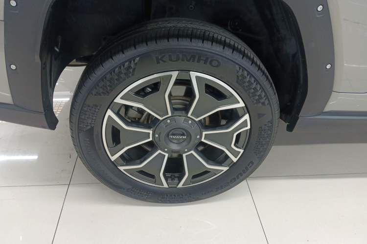 Used Haval H Dog New Energy 2024 Hi4 102km Trend Electric Version Plus
