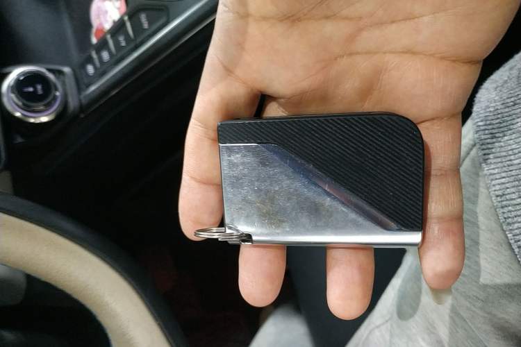 Used Lynk & Co 01 2021 2.0TD Two-Wheel Drive Zhaopu Pro