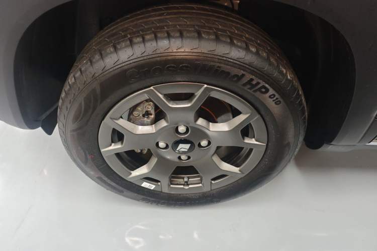 Used Baojun Spark EUV 2026 301km Flagship Edition
