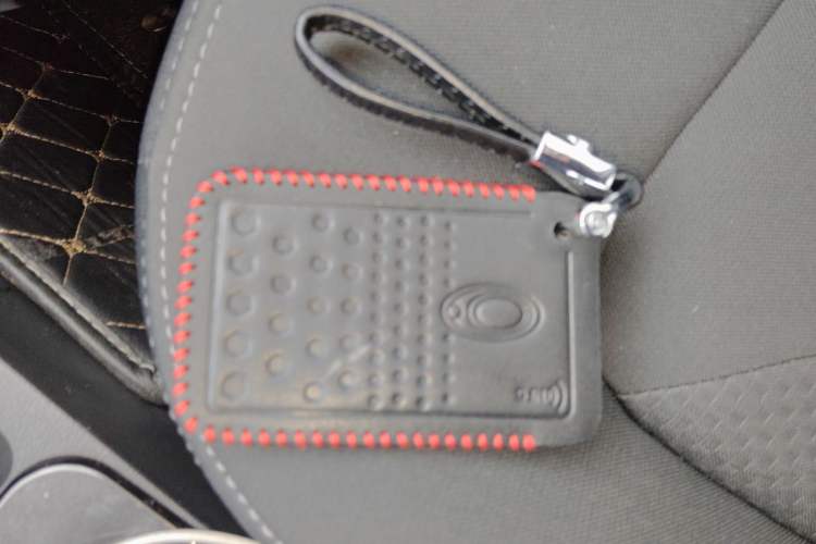 Used ORA iQ 2018 Ambitious Version
