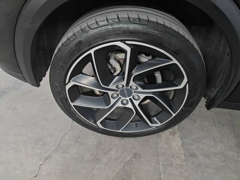 Used Lynk & Co 05 2020 2.0TD Two-Wheel Drive Shine Halo — 25