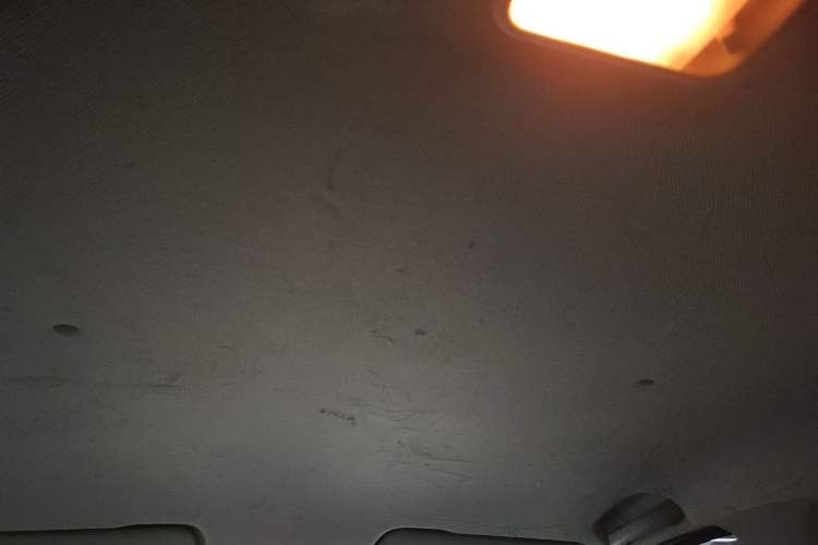 Used Wuling Hongguang 2021 1.5L Revised S Base Version with Electric Power Steering LAR Headliner