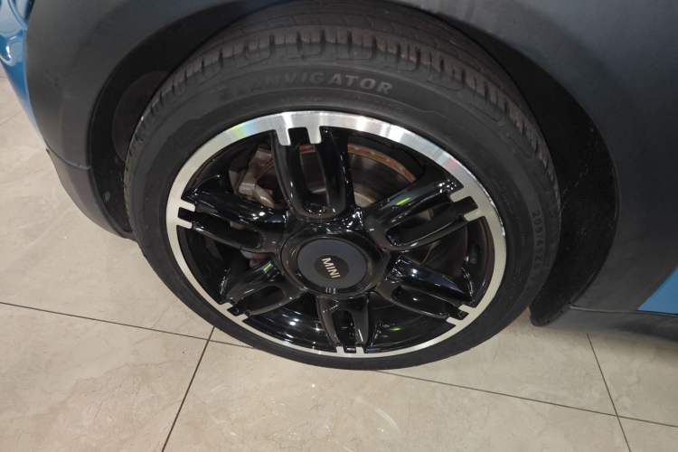 Used MINI Clubman 2013 1.6T COOPER S Bond Street